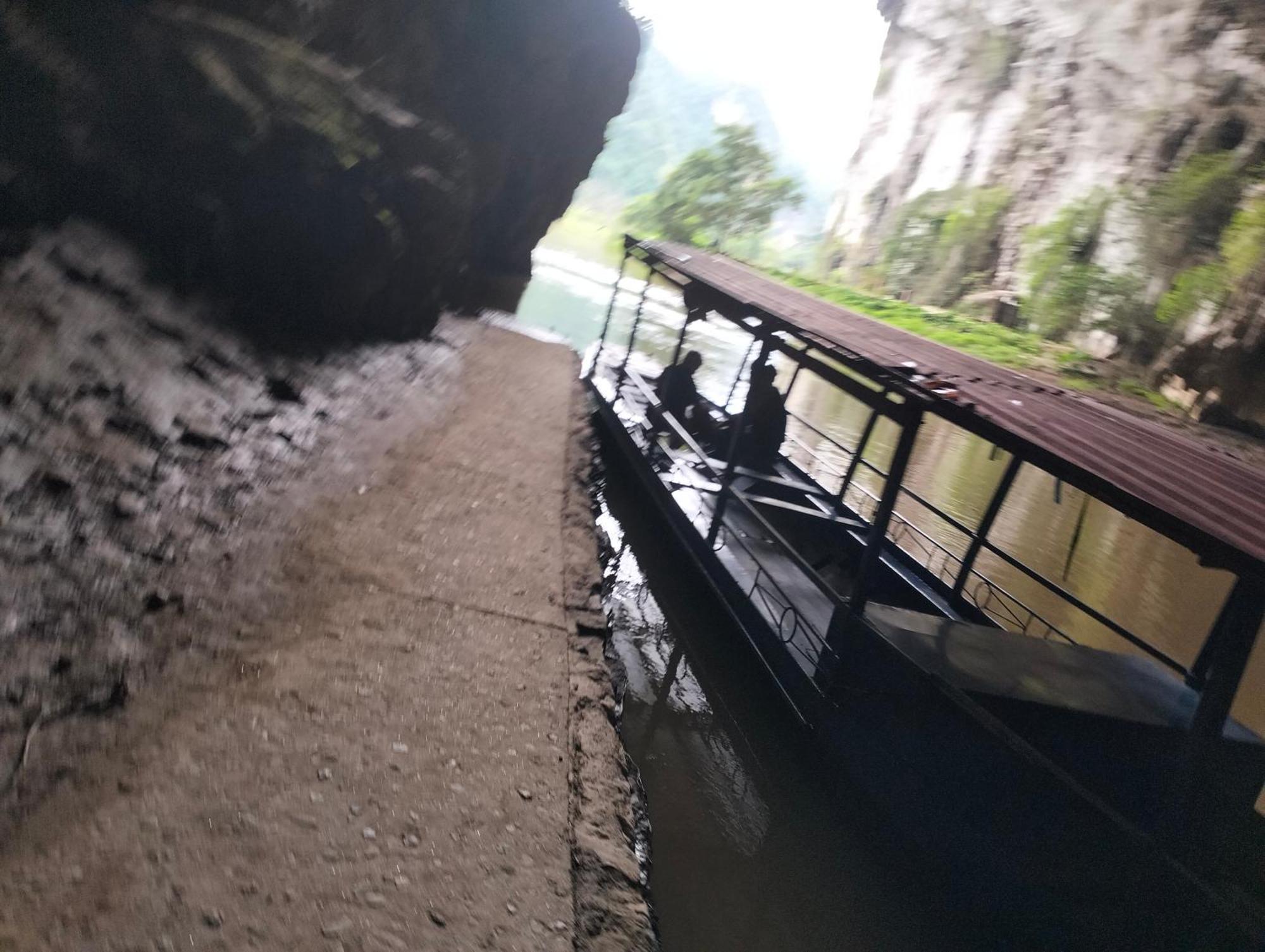 Tran Thuc Homestay-Ba Be Camera foto